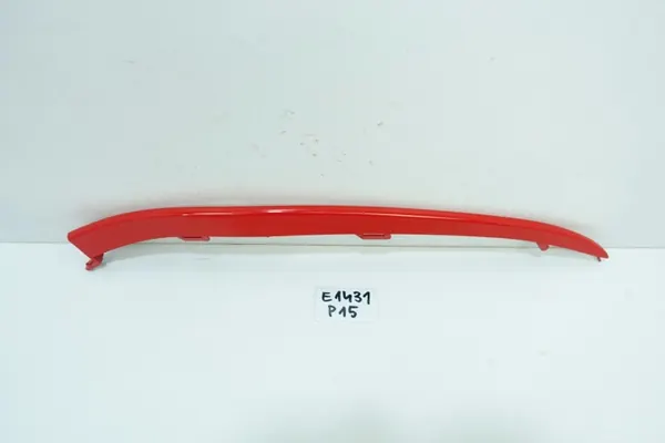 Voorlinker bumperstrip OEM 86585-G4DA0 Hyundai image 2
