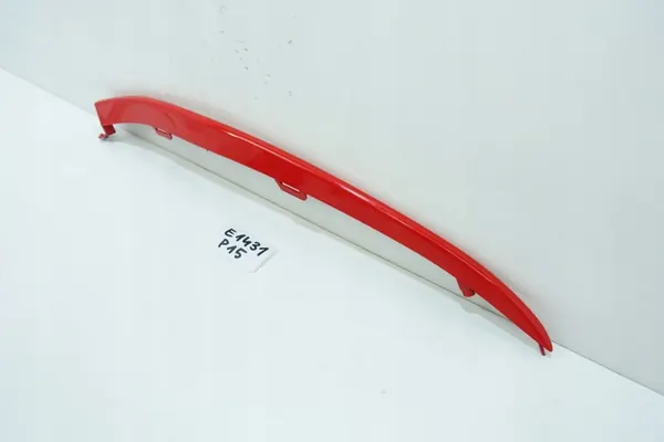 Voorlinker bumperstrip OEM 86585-G4DA0 Hyundai image 3