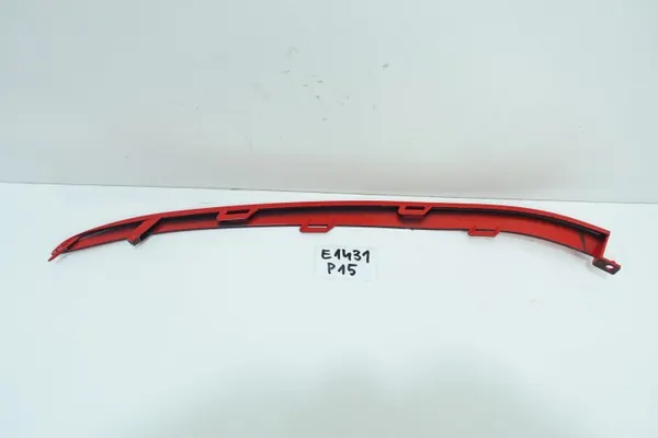 Voorlinker bumperstrip OEM 86585-G4DA0 Hyundai image 4