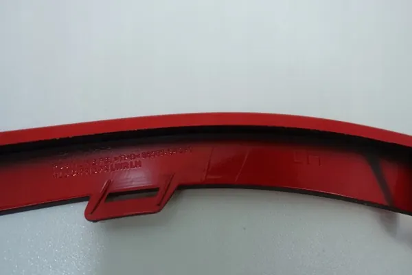 Voorlinker bumperstrip OEM 86585-G4DA0 Hyundai image 5