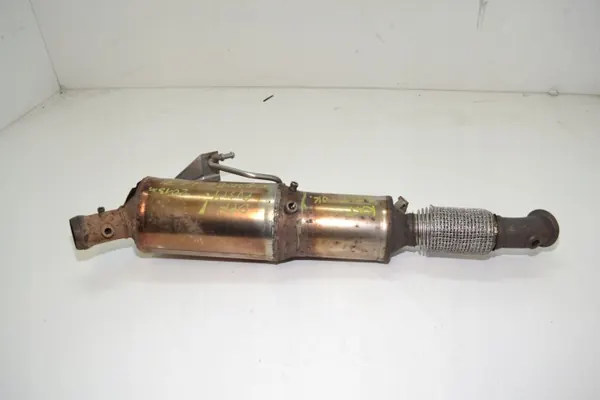 VW Crafter 2.0 TDI DPF-filter OEM 2E0253053P image 4