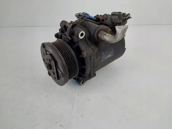 Compressore Aria Condizionata 7813A091 Mitsubishi Outlander II image 2