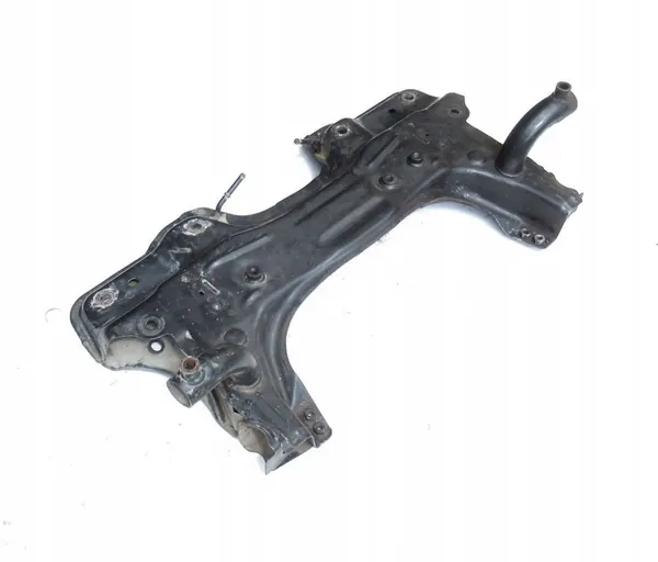 Sottoscocca anteriore Fiat Tipo Sedan 1.0 1.3 1.4 1.6 52202046 image 3