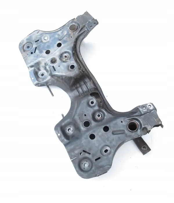 Sottoscocca anteriore Fiat Tipo Sedan 1.0 1.3 1.4 1.6 52202046 image 8