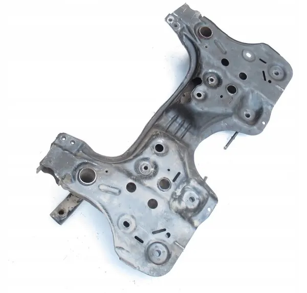 Sottoscocca anteriore Fiat Tipo Sedan 1.0 1.3 1.4 1.6 52202046 image 9