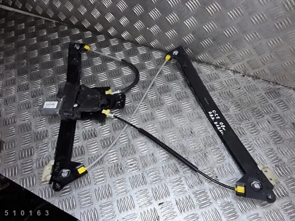 Citroen C5 raamregelaar OEM 128001111 image 2