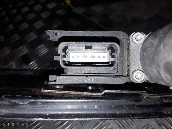 Citroen C5 raamregelaar OEM 128001111 image 3