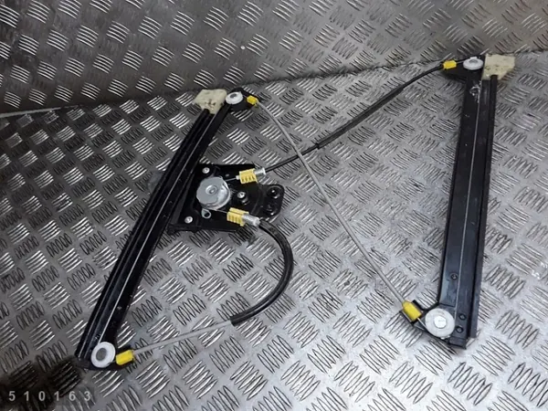 Citroen C5 raamregelaar OEM 128001111 image 4
