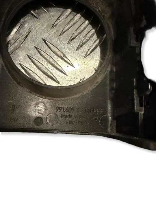 Sensor radar OEM 97060518551 para Porsche Panamera image 3
