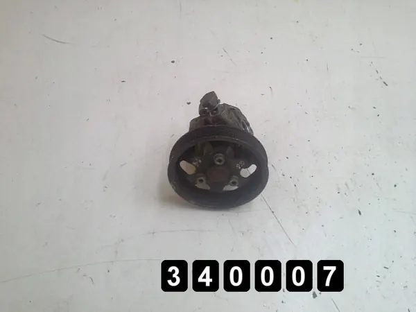 Bomba de dirección asistida VW usada OEM AM-340007 image 2