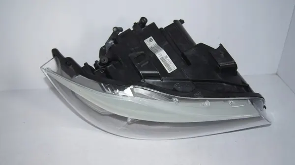 BMW 3 e90 e91 LCI Bi Xenon Farol Direito 7202584 image 3