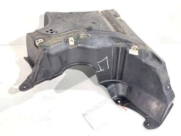 Proteção inferior OEM 7340787 para BMW G31 image 2