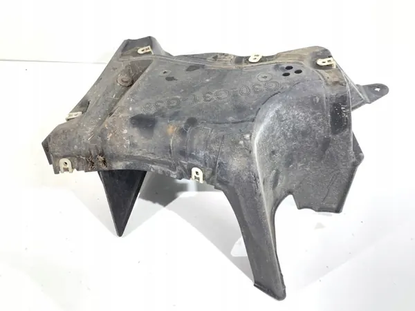 Proteção inferior OEM 7340787 para BMW G31 image 3