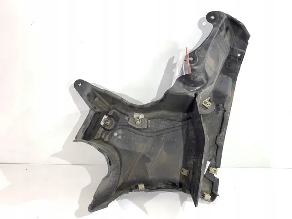 Proteção inferior OEM 7340787 para BMW G31 image 4