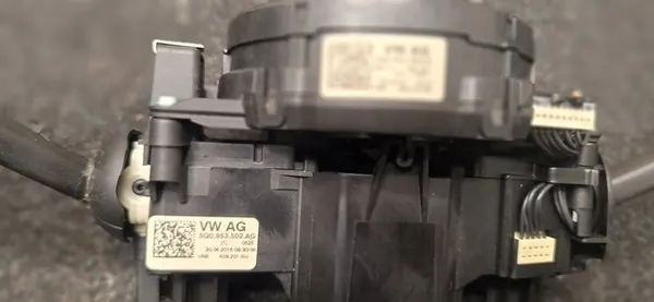 Kombischalter Skoda Superb III image 6