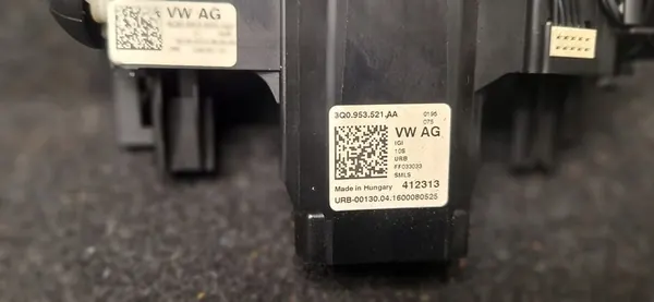 Kombischalter Skoda Superb III image 7