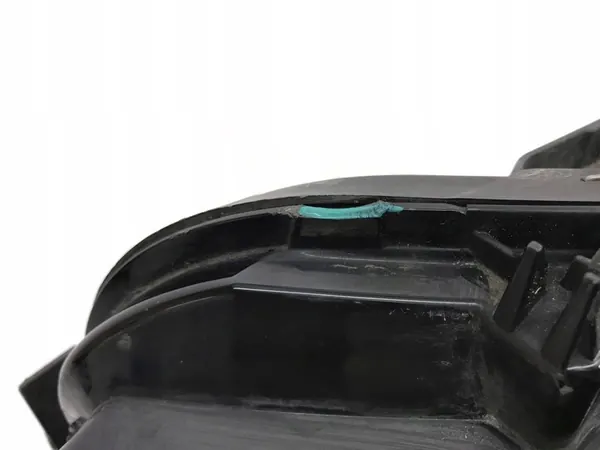 LINKER VOORLAMPE MERCEDES CLA FULL LED A1189063900 image 10