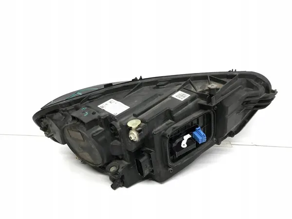 LINKER VOORLAMPE MERCEDES CLA FULL LED A1189063900 image 7