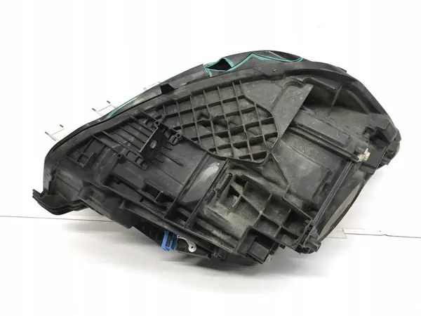 LINKER VOORLAMPE MERCEDES CLA FULL LED A1189063900 image 9