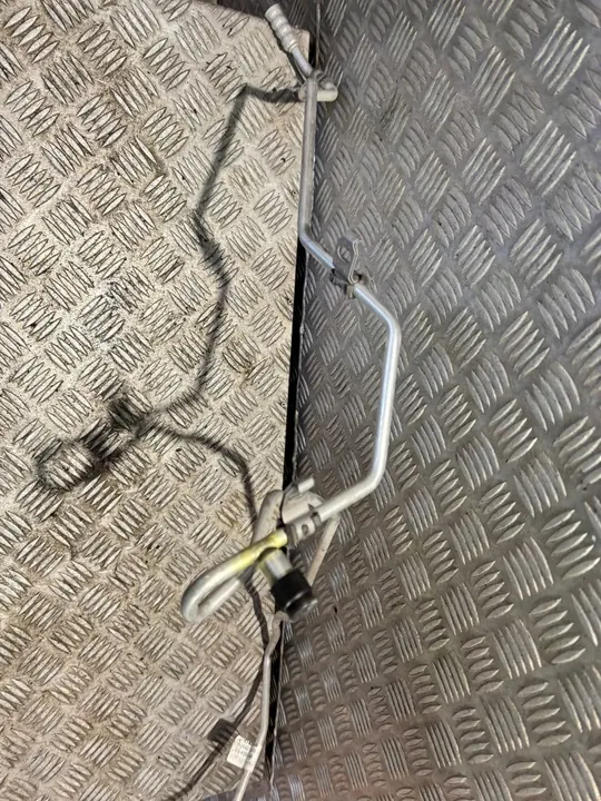 Ilmastointiletku Trafic III Vivaro 924403508R image 4