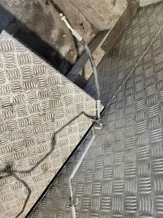 Ilmastointiletku Trafic III Vivaro 924403508R image 5