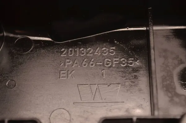 Tampa de Válvula Jeep OE 20132531 image 2