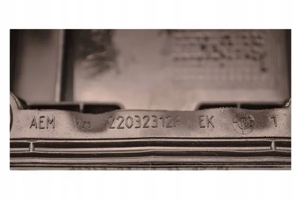 Tampa de Válvula Jeep OE 20132531 image 3