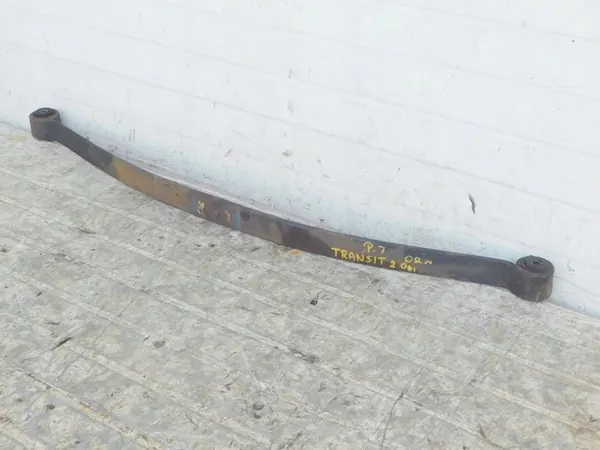 OEM 11 Hintere Blattfeder für Ford Transit MK5 2.0TD image 3