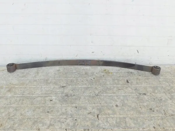 OEM 11 Hintere Blattfeder für Ford Transit MK5 2.0TD image 5