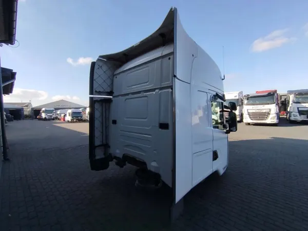 Cabina Scania KABINA STREAMLINE - Peça OEM Usada image 4