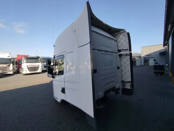 Cabina Scania KABINA STREAMLINE - Peça OEM Usada image 5