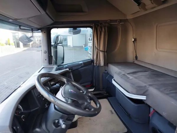 Cabina Scania KABINA STREAMLINE - Peça OEM Usada image 8