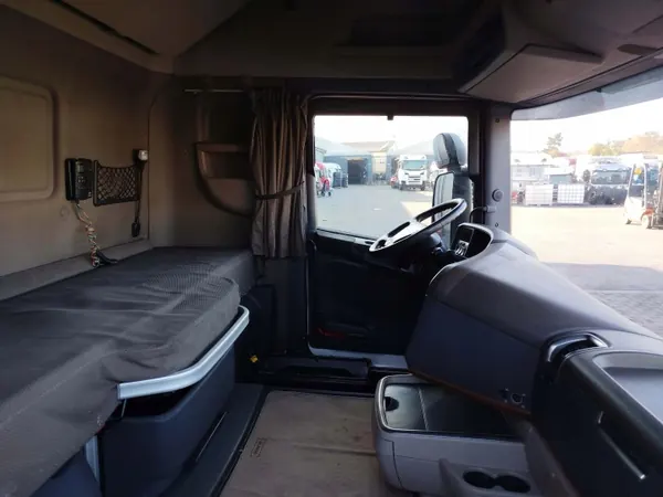 Cabina Scania KABINA STREAMLINE - Peça OEM Usada image 9