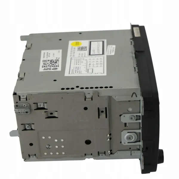 Radio Multimédia VW Jetta Mk6 OEM 1K0035186AS image 10