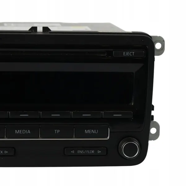 Radio Multimédia VW Jetta Mk6 OEM 1K0035186AS image 6
