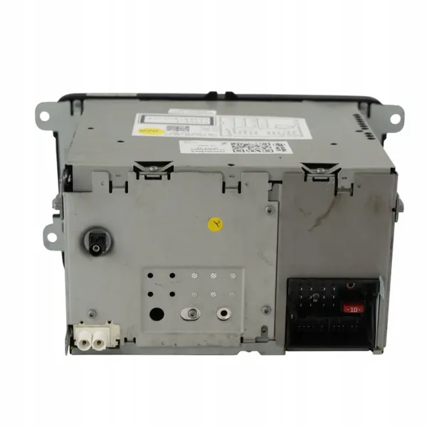 Radio Multimédia VW Jetta Mk6 OEM 1K0035186AS image 9