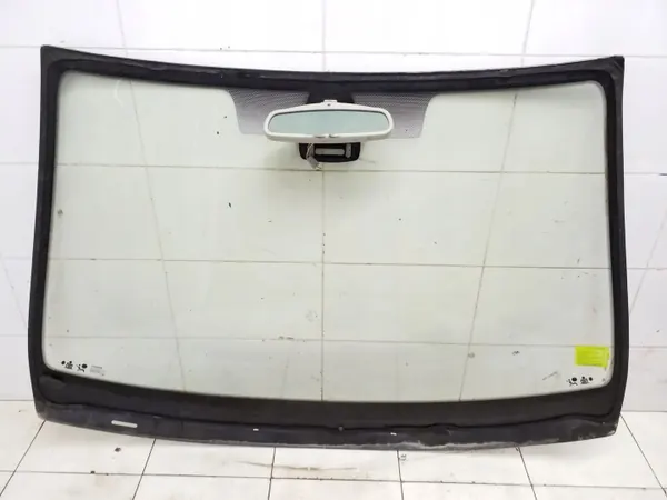 Para-brisas Renault OE usado OEM 43R001603 image 3