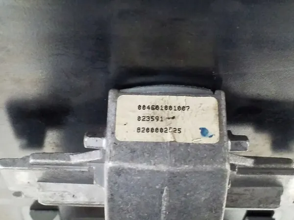 Para-brisas Renault OE usado OEM 43R001603 image 4