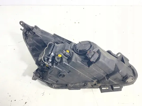 Faros Delantero Izquierdo Opel Corsa D Lift EU image 10