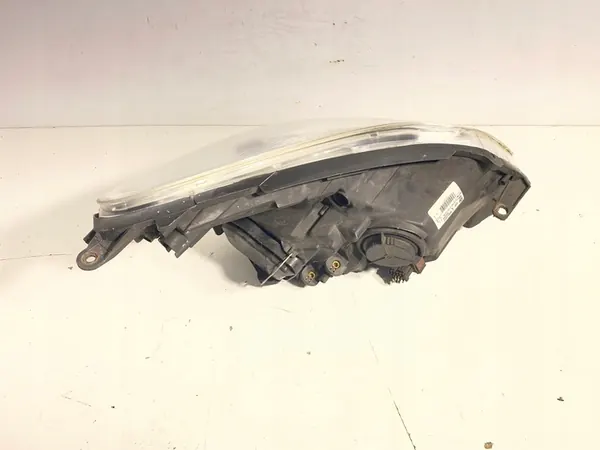 Faros Delantero Izquierdo Opel Corsa D Lift EU image 6