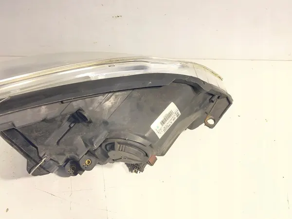 Faros Delantero Izquierdo Opel Corsa D Lift EU image 7