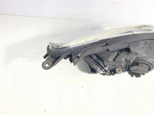 Faros Delantero Izquierdo Opel Corsa D Lift EU image 8