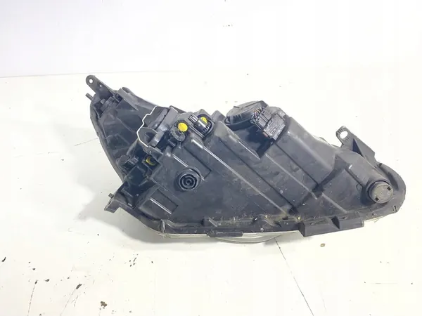 Faros Delantero Izquierdo Opel Corsa D Lift EU image 9