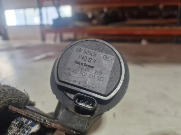 Bränslepump OEM 5G0965567 för VW Passat B7 Alltrack image 4