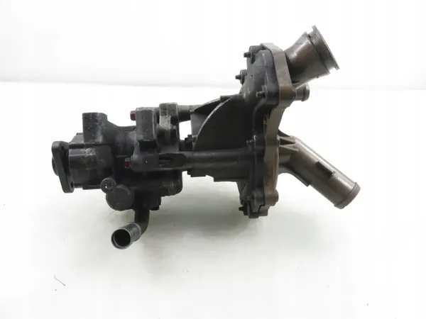 Ohjauspumppu OEM 6C1Q8K500AF Ducatolle image 2
