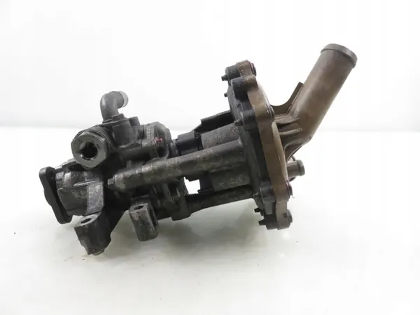 Ohjauspumppu OEM 6C1Q8K500AF Ducatolle image 3
