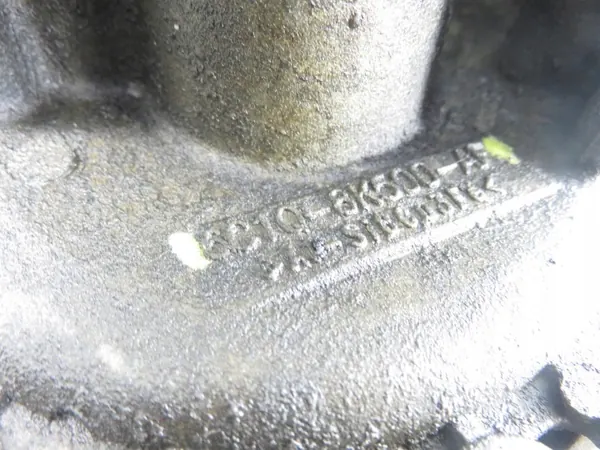 Ohjauspumppu OEM 6C1Q8K500AF Ducatolle image 5