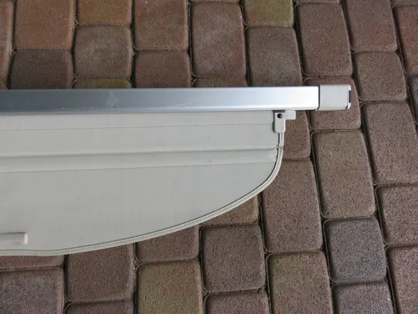 OEM 87654678986 Kofferbakrolgordijn Nissan X-Trail T32 image 3