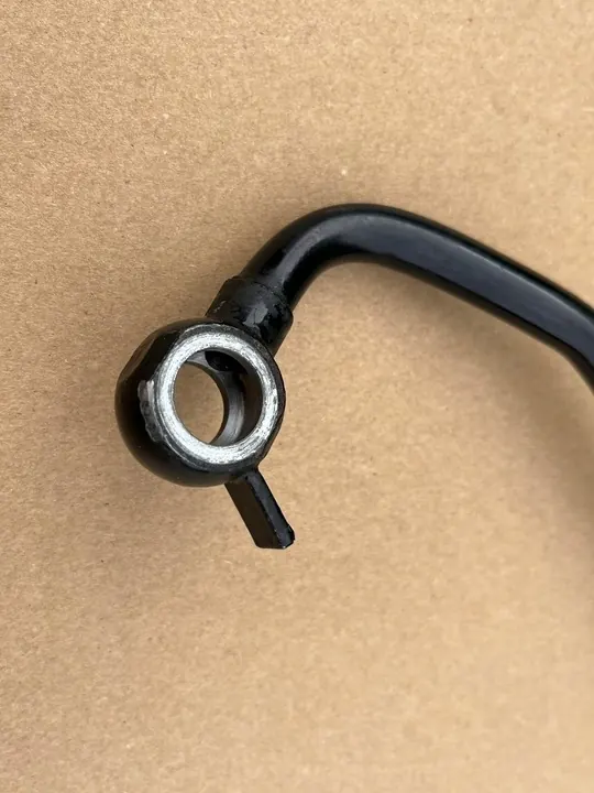 Stuurbekrachtigingsslang VW T5 1.9 TDI image 3