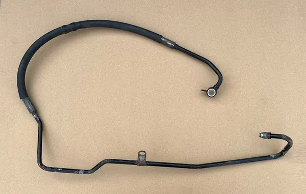 Stuurbekrachtigingsslang VW T5 1.9 TDI image 4